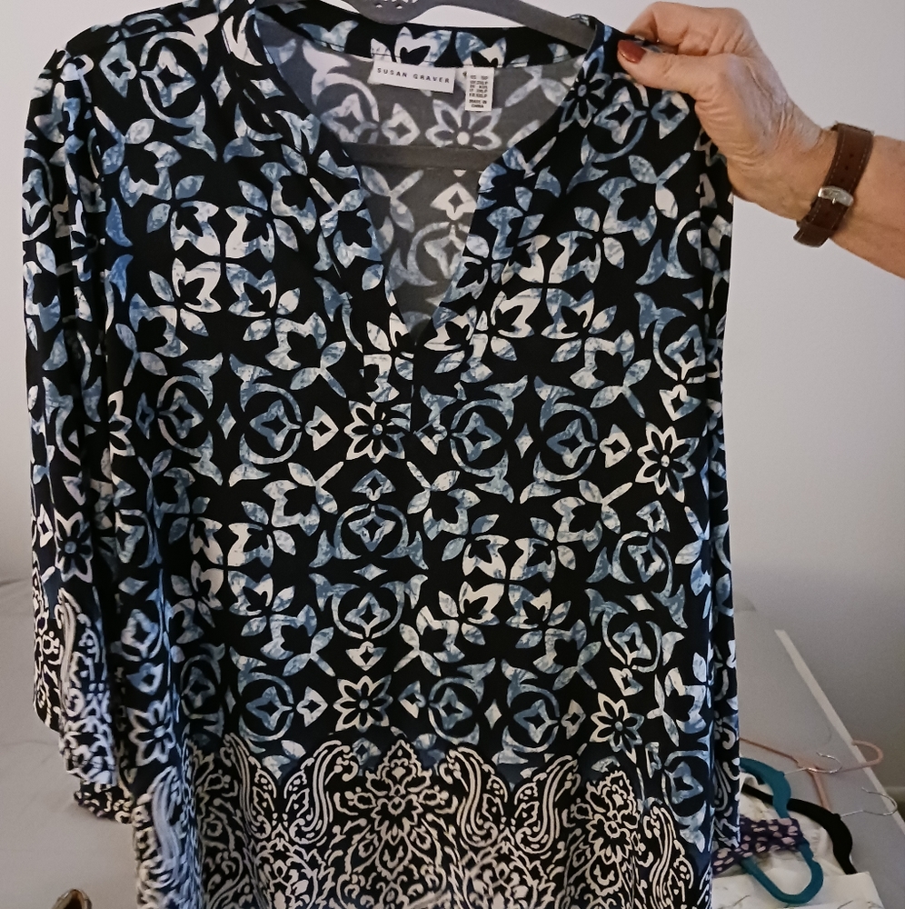 Women top